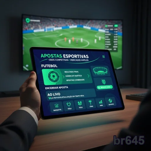 Cliente desfrutando de atendimento VIP no cassino br645