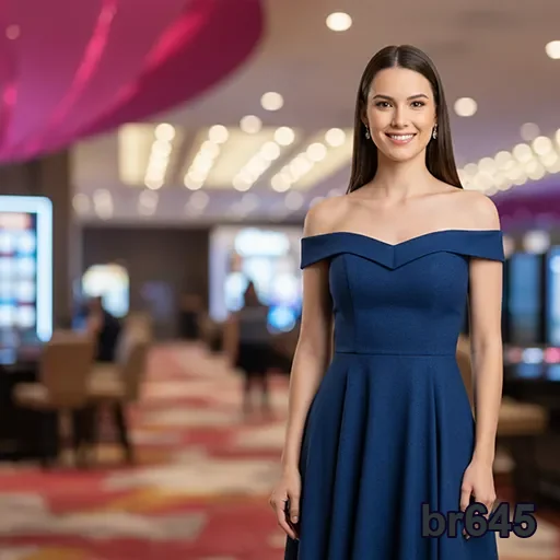 Bônus de Boas-Vindas br645