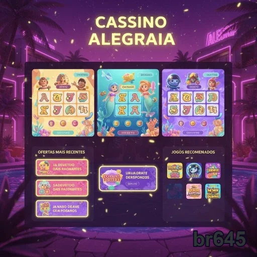 Aplicativo móvel do br645 no smartphone