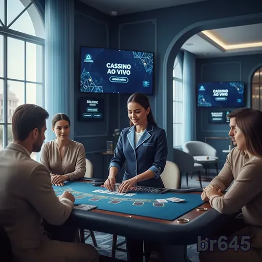 Membro VIP acessando ofertas personalizadas em cassino