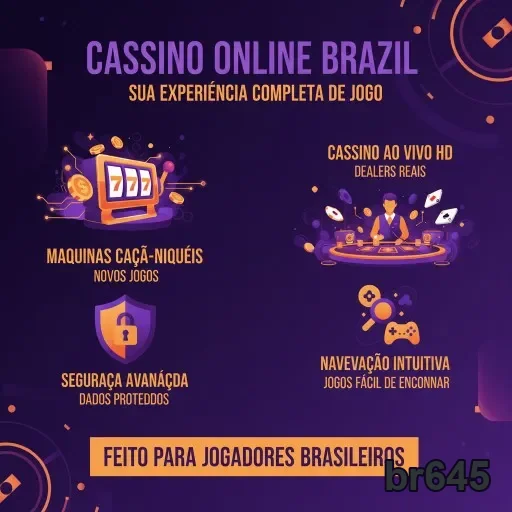 Serviços VIP Exclusivos para Jogadores Especiais - br645