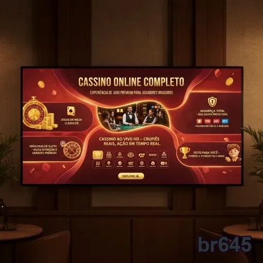 Bacará ao vivo br645