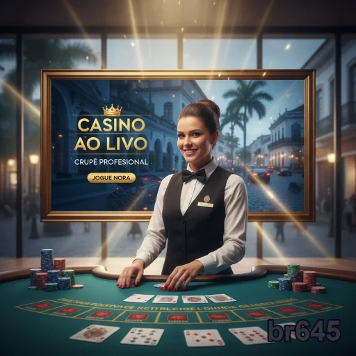 Jogos de Slots com Emoção e Segurança - br645