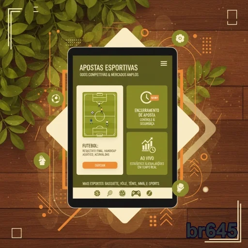 Jogos de Slots no br645