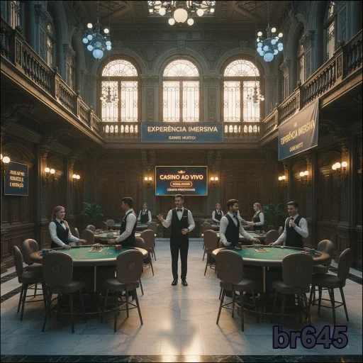 Experiência VIP nas Apostas e Jogos