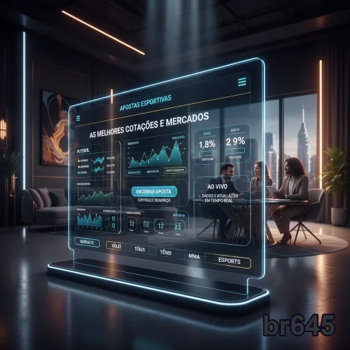 A Experiência VIP que Você Merece - br645