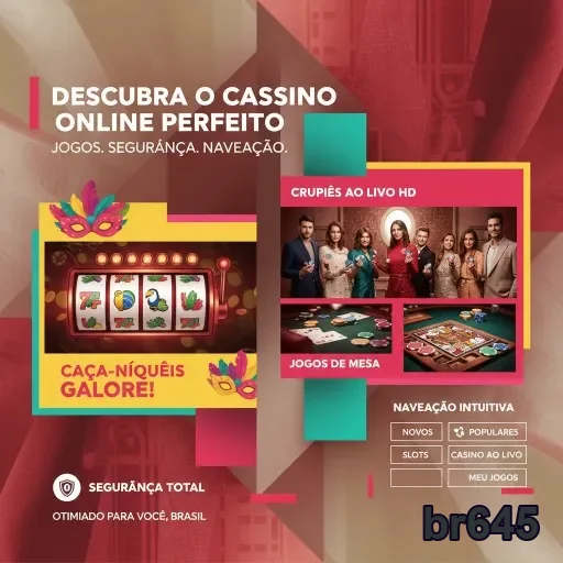 Experiência VIP no br645