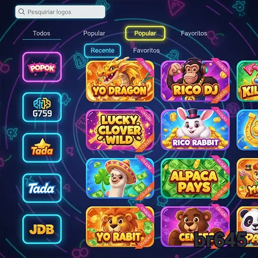 Roleta ao vivo br645