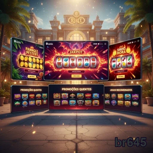 Torneios ao vivo br645