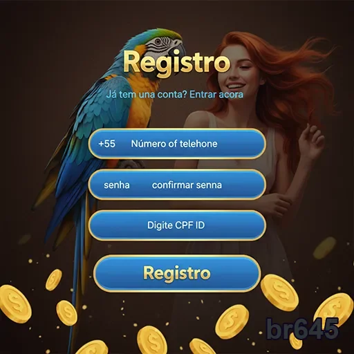 Torneios de Slots br645