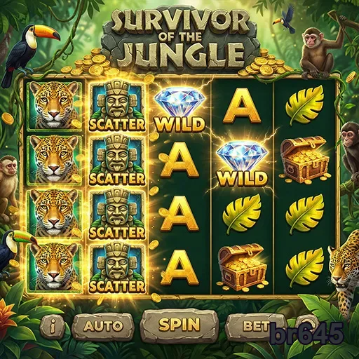 Blackjack ao vivo br645