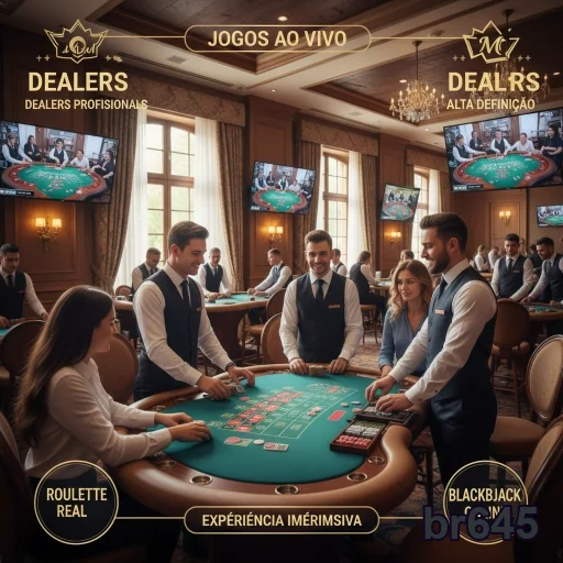 Acesso VIP ao br645 com suporte rápido ao jogador