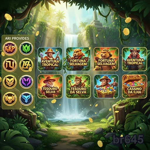 Imagem de jogador registrando-se para VIP no br645