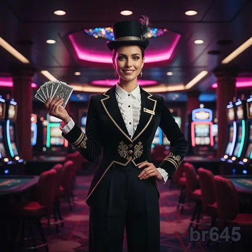 Consultor assistindo cliente em serviço VIP personalizado